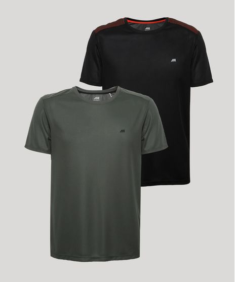Kit-de-2-Camisetas-Masculinas-Esportivas-Ace-Manga-Curta-Gola-Careca-Multicor-9968690-Multicor_1