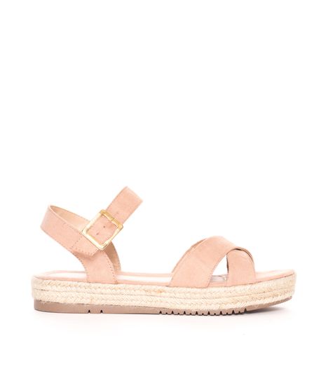 tenis flatform sonho dos pes