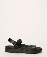Papete-Feminina-Beira-Rio-Conforto-Com-Tiras-e-Elastico-Preto-9961341-Preto_2