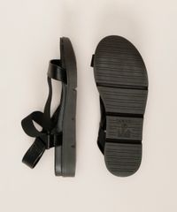 Papete-Feminina-Beira-Rio-Conforto-Com-Tiras-e-Elastico-Preto-9961341-Preto_6