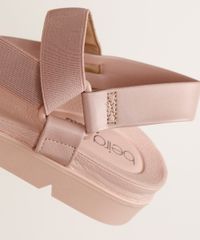 Papete-Feminina-Beira-Rio-Conforto-Com-Tiras-e-Elastico-Rosa-Claro-9961342-Rosa_Claro_3