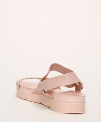 Papete-Feminina-Beira-Rio-Conforto-Com-Tiras-e-Elastico-Rosa-Claro-9961342-Rosa_Claro_4