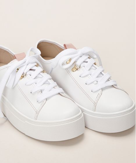 tênis da marca moleca