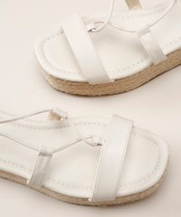 Sandalia-Feminina-Oneself-Flatform-Baixa-Corda-e-Tiras-para-Amarrar-Off-White-9962771-Off_White_3