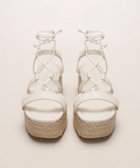Sandalia-Feminina-Oneself-Flatform-Baixa-Corda-e-Tiras-para-Amarrar-Off-White-9962771-Off_White_5