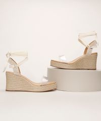 Sandalia-Feminina-Oneself-Plataforma-Vinil-e-Corda-com-Cadarco-Bege-Claro-9962772-Bege_Claro_1