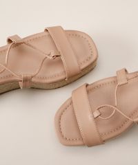 Sandalia-Feminina-Oneself-Flatform-Baixa-Corda-e-Tiras-para-Amarrar-Rose-9962773-Rose_3
