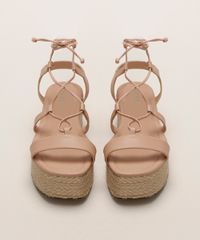 Sandalia-Feminina-Oneself-Flatform-Baixa-Corda-e-Tiras-para-Amarrar-Rose-9962773-Rose_5