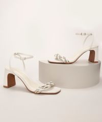 Sandalia-Feminina-Oneself-Salto-Medio-Grosso-Tiras-Torcidas-Metalizada-Off-White-9962777-Off_White_1