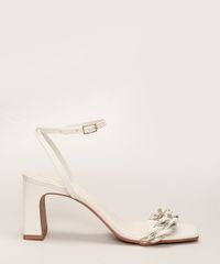 Sandalia-Feminina-Oneself-Salto-Medio-Grosso-Tiras-Torcidas-Metalizada-Off-White-9962777-Off_White_2