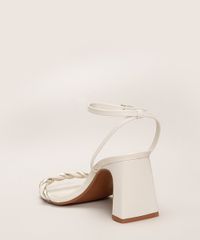 Sandalia-Feminina-Oneself-Salto-Medio-Grosso-Tiras-Torcidas-Metalizada-Off-White-9962777-Off_White_4