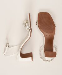 Sandalia-Feminina-Oneself-Salto-Medio-Grosso-Tiras-Torcidas-Metalizada-Off-White-9962777-Off_White_6