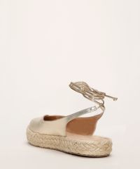 Sandalia-Feminina-Oneself-Flatform-Metalizazada-com-Corda-e-Tiras-para-Amarrar-Dourada-9962781-Dourado_4 Sandalia-Feminina-Oneself-Flatform-Metalizazada-com-Corda-e-Tiras-para-Amarrar-Dourada-9962781-Dourado_4