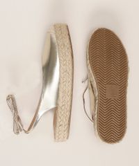 Sandalia-Feminina-Oneself-Flatform-Metalizazada-com-Corda-e-Tiras-para-Amarrar-Dourada-9962781-Dourado_6 Sandalia-Feminina-Oneself-Flatform-Metalizazada-com-Corda-e-Tiras-para-Amarrar-Dourada-9962781-Dourado_6
