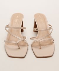 Tamanco-Feminino-Oneself-Salto-Medio-Grosso-com-Tiras-Finas-Bege-Claro-9965014-Bege_Claro_5 Tamanco-Feminino-Oneself-Salto-Medio-Grosso-com-Tiras-Finas-Bege-Claro-9965014-Bege_Claro_5