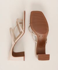 Tamanco-Feminino-Oneself-Salto-Medio-Grosso-com-Tiras-Finas-Bege-Claro-9965014-Bege_Claro_6 Tamanco-Feminino-Oneself-Salto-Medio-Grosso-com-Tiras-Finas-Bege-Claro-9965014-Bege_Claro_6