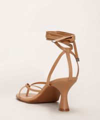 Sandalia-Feminina-Oneself-Salto-Medio-Taca-com-Tiras-para-Amarrar-Bege-9965016-Bege_4 Sandalia-Feminina-Oneself-Salto-Medio-Taca-com-Tiras-para-Amarrar-Bege-9965016-Bege_4