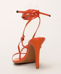 Sandalia-Feminina-Oneself-Salto-Alto-Fino-com-Tiras-para-Amarrar-Laranja-9965018-Laranja_4