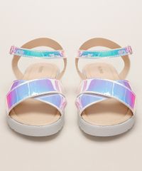 Sandalia-Infantil-Metalizada-Holografica-Tiras-Cruzadas-Prateada-9966108-Prateada_5