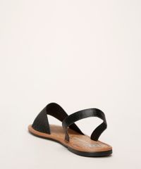 Rasteirinha-Feminina-Moleca-Tiras-Tresse-Preta-9967778-Preto_4