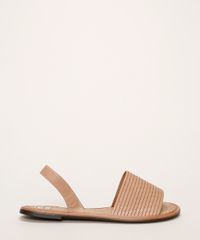 Rasteirinha-Feminina-Moleca-Tiras-Tresse-Bege-9967779-Bege_2