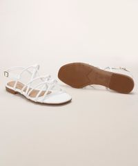 Rasteirinha-Feminina-Beira-Rio-Conforto-com-No-e-Tiras-Finas-Branco-9967780-Branco_6