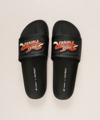 Kit-Infantil-Rider-Street-Fighter-Chinelo-Slide---Meia-Preto-9961279-Preto_2