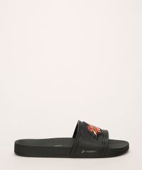 Kit-Infantil-Rider-Street-Fighter-Chinelo-Slide---Meia-Preto-9961279-Preto_4