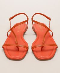 Rasteirinha-Feminina-Oneself-Tiras-Finas-Laranja-9965020-Laranja_5