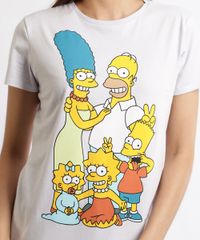 Blusa-Feminina-Os-Simpsons-Manga-Curta-Lilas-9960660-Lilas_2