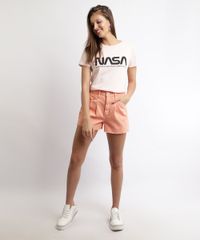 Blusa-Feminina-NASA-Manga-Curta-Rosa-9960662-Rosa_3