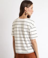 Blusa-Feminina-Listrada--Super-Power-Woman--Manga-Curta-Off-White-9944476-Off_White_2