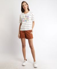 Blusa-Feminina-Listrada--Super-Power-Woman--Manga-Curta-Off-White-9944476-Off_White_3
