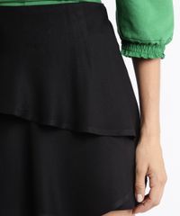 Short-Saia-Feminino-Cintura-Alta-com-Camadas-Preto-9960730-Preto_4