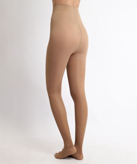 meia calça de compressão feminina