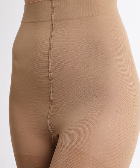 meia calça de compressão feminina