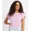 Blusa-Feminina-Basica-Muscle-Tee-Manga-Curta-com-Recorte-Decote-Redondo-Lilas-1-9941597-Lilas_1_1
