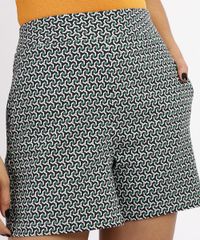 Short-Feminino-Cintura-Alta-Estampado-Geometrico-com-Bolsos-Azul-Marinho-9948491-Azul_Marinho_4