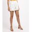 Short-Feminino-Cintura-Alta-Estampado-Quadriculado-com-Bolsos-Off-White-9948492-Off_White_1