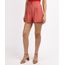 Short-Feminino-Cintura-Alta-Alfaiatado-com-Bolsos-Coral-9948726-Coral_1