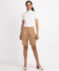 Bermuda-Social-Feminina-Cintura-Alta-Alfaiatada-Bege-9949035-Bege_3