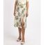 Saia-Feminina-Midi-Estampada-de-Folhagem-com-Fenda-Off-White-9947370-Off_White_1