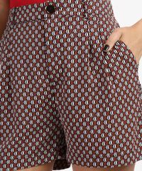 Short-Feminino-Cintura-Alta-Alfaiatado-Estampado-Geometrico-com-Bolsos-Azul-Marinho-9948852-Azul_Marinho_4