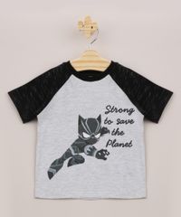 Camiseta-Infantil-Raglan-Pantera-Negra-Manga-Curta-Cinza-Mescla-9962236-Cinza_Mescla_1