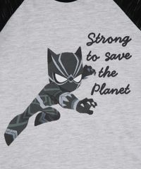 Camiseta-Infantil-Raglan-Pantera-Negra-Manga-Curta-Cinza-Mescla-9962236-Cinza_Mescla_3
