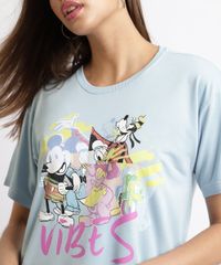 Blusa-Feminina-Turma-do-Mickey-Manga-Curta-Decote-Redondo-Azul-9957656-Azul_2