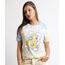 Blusa-Feminina-Bob-Esponja-Estampada-Tie-Dye-Manga-Curta-Decote-Redondo-Multicor-9957663-Multicor_1