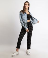 Jaqueta-Jeans-Feminina-Destroyed-Azul-Claro-9963957-Azul_Claro_3