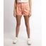Short-de-Sarja-Feminino-Mom-Cintura-Super-Alta-com-Pregas-e-Barra-a-Fio-Laranja-9963986-Laranja_1