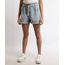 Short-Jeans-Feminino-Clochard-Cintura-Super-Alta-com-Cinto-Cadarco-Azul-Claro-9964997-Azul_Claro_1
